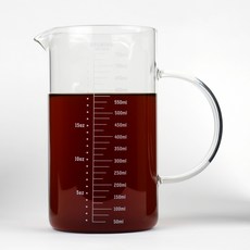 누보 계량서버, 750ml, 1개
