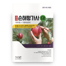 1차시험감정평가사기출문제해설