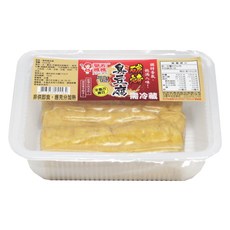 譽方媽媽 碳烤臭豆腐, 非基因改造黃豆製成, 430g, 1盒