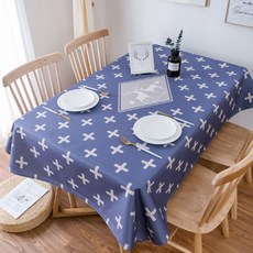 아일랜드식탁보