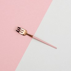 쓰임 마리벨 티포크, 코지핑크, 4개
