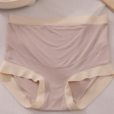 페이토 투톤 포인트 출산 임산부 팬티
