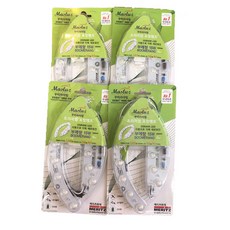 KKUMI LIGHITNG LED 模組 15W 發泡燈 Boomerang 一體式 LED 熒光燈, 日光色, 4個