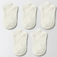 꼼데발목양말