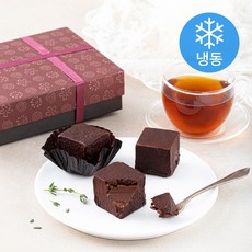 신키네도 와쇼콜라 큐브 6개입 (냉동), 180g, 1개