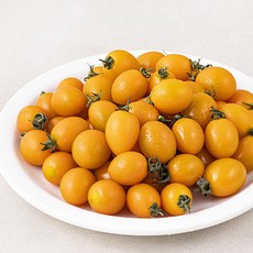 해맑은 들녘 미니 황금방울토마토, 1팩, 2kg