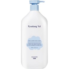 편강율 유아 주방세제, 750ml, 1개