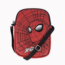 스파이더맨크로스백
