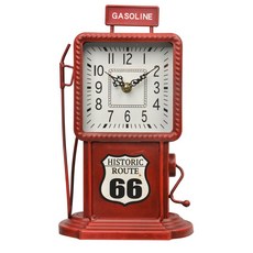 레트로탁상시계