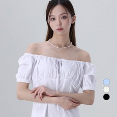 린넨미니원피스