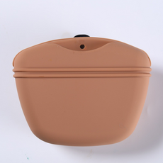 Aewani寵物零食訓練零食迷你包, 1個, 棕色