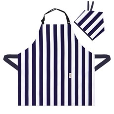 앞치마두건세트