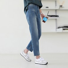 여자배기청바지