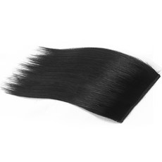 똑딱이헤어피스