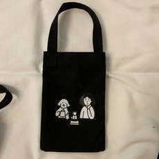 텀블러에코백