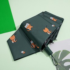 캐릭터우산