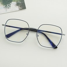 블루라이트+차단+안경