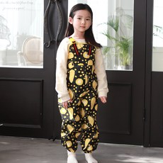 bebe chouette 孩童滑雪用防水吊帶褲