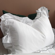 면프릴침대커버