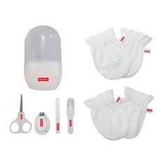 피셔프라이스4종