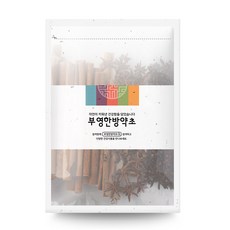 부영한방약초 뱅쇼만들기 키트, 150g, 1세트