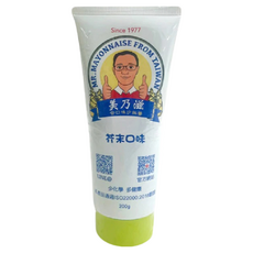 合口味 芥末美乃滋，200g, 1條