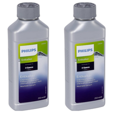 PHILIPS 飛利浦 除鈣劑 CA6700 250ml, 2瓶