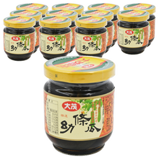 大茂 幼條瓜 Set 3, 台灣產, 170g, 12罐