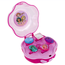 Disney Princesses 迪士尼公主 戒指聲光寶盒, Magical Sound Compact, 1組