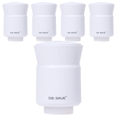 MODCON 摩肯 DR.SAVE 極度快抽充氣機 白色 真空壓縮袋 L/XL 壓縮收納組
