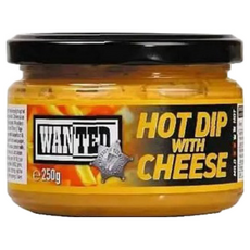 OK 起司醬, HOT DIP WITH CHEESE, 250g, 1罐