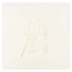 A TSAO HOUSE 阿皂屋 銀耳燕窩膠原蛋白細膚皂, 草本植萃, 平衡肌膚, 洗後不緊繃, 無SLES, 無防腐劑, 無負擔, 125g, 1個