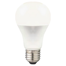 EVERLIGHT 億光 超節能 LED 球泡燈, 升級省電技術 節省30%電費, 全電壓設計 安裝便捷, 通過高規格國家檢驗 使用安心, 無藍光 高亮度, 自然光, 1個