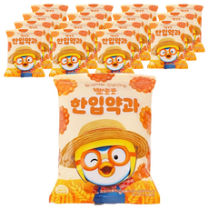 Pororo 迷你藥果, 120g, 16包