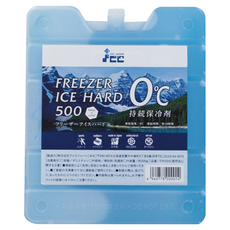 ICE JAPAN 日本保冷劑 500g 持續保冷劑, FIH-15H