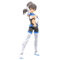 BANDAI 30MS 身體配件套組 TYPE A03 顏色C 5062952 模型, 1盒