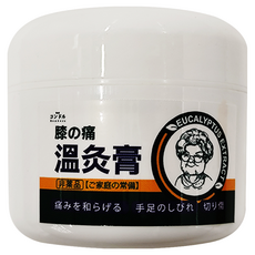 QUNDO 康朵 Kondoru膝蓋舒筋緩痛溫灸膏 50ml, 1罐