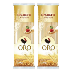 ORO 義大利直麵, 500公克, 500g, 2包