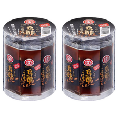 十全 烏醋隨手包, 20包入, 160g, 2罐