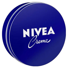 NIVEA 妮維雅 CREAM 面霜, 150ml, 1罐