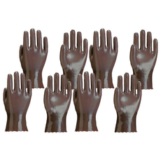 ATOM GLOVES 耐刺手套, 4雙