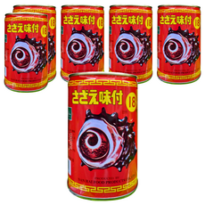 南海 調味螺肉罐頭，精選優質螺肉, 420g, 6罐
