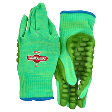 ATOM GLOVES 32P 防震手套 L, 小美紀 32P 防震手套, 1雙