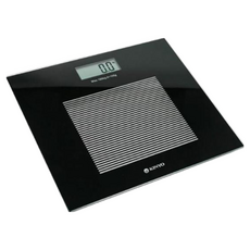 Kinyo 黑晶電子體重計, DS-6583, 1個