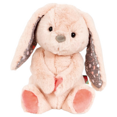 B.toys 玩偶, 30cm, 奶油糖果兔, 1個