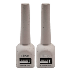 EOSO 封層 晶亮封層 12g, 1號, 2瓶