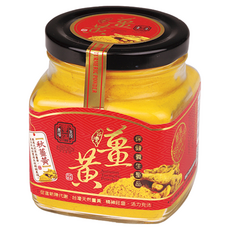 豐滿生技 有機台灣秋薑黃粉 150公克, 150g, 1罐