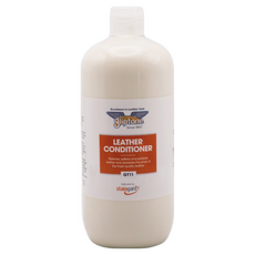 Gliptone 皮革保養乳 1L, 1個