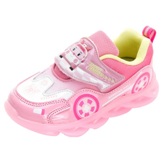 ROBOCAR POLI 波力 輕量電燈鞋 POKX34163 170 800g
