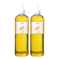 Malgeuldam 米糠護膚油 500毫升 2入, 500ml, 2瓶
